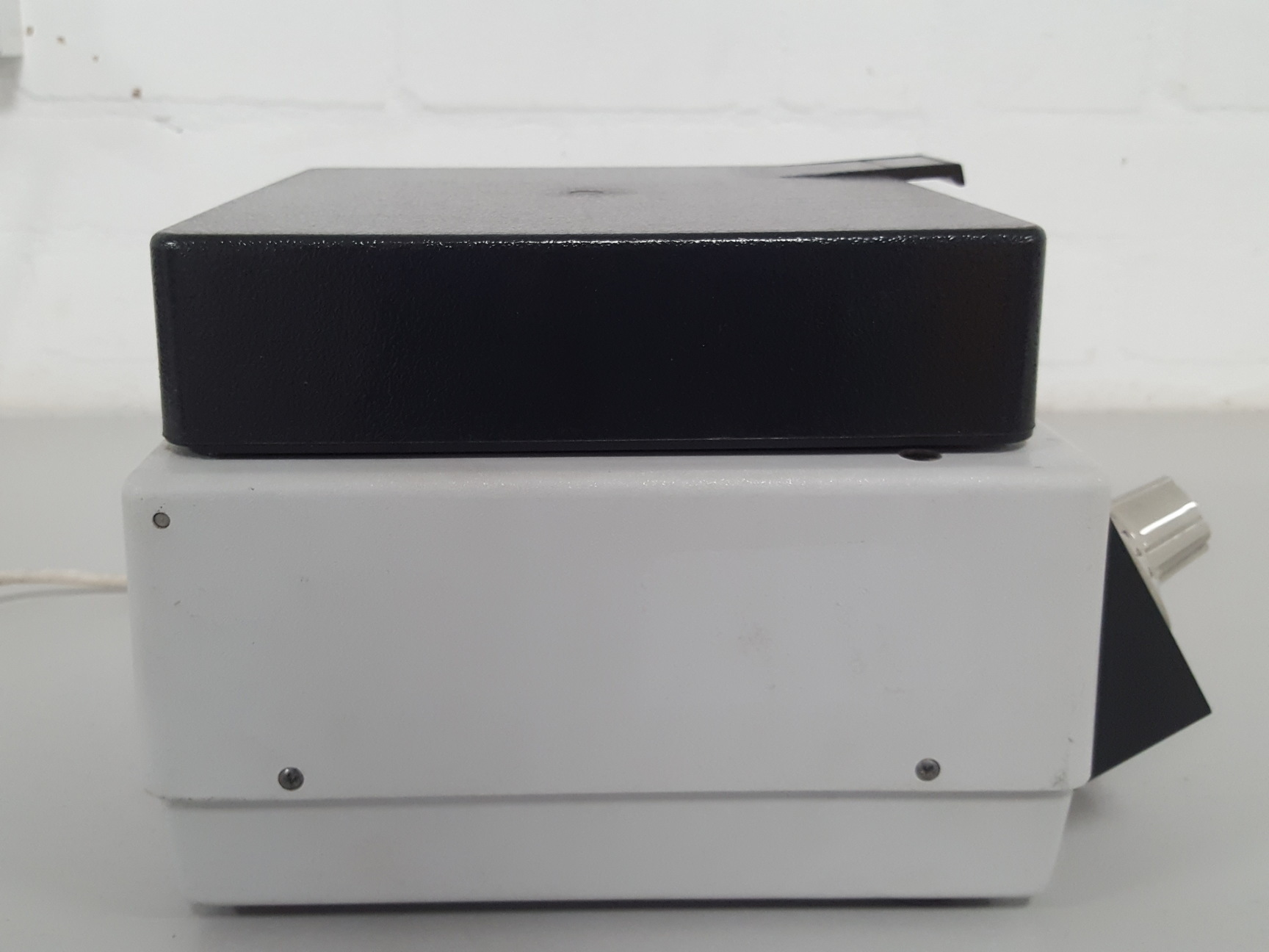 Image of Sorvall MicroSpin 12 Microfuge Benchtop Centrifuge Lab + 12 Tube Rotor