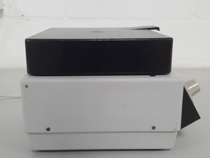Thumbnail image of Sorvall MicroSpin 12 Microfuge Benchtop Centrifuge Lab + 12 Tube Rotor