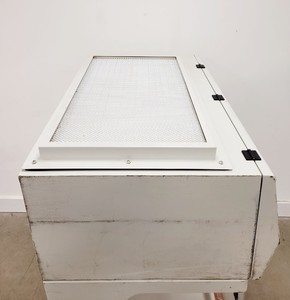 Thumbnail image of Labcaire Aura550EH Fume Hood Lab Safety Cabinet