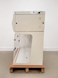 Thumbnail image of Labcaire Aura550EH Fume Hood Lab Safety Cabinet