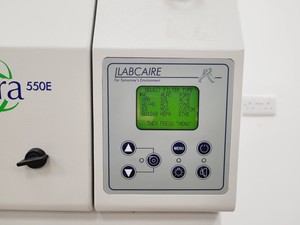 Thumbnail image of Labcaire Aura550EH Fume Hood Lab Safety Cabinet