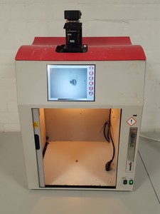 Thumbnail image of Gel Doc Syngene UGENIUS Gel Imaging System Lab 