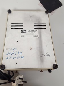 Thumbnail image of Anderman Colonometer Cell Colony Counter Lab