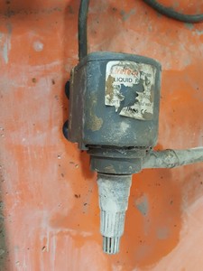 Thumbnail image of Husqvarna TS350 E Electric Masonry Saw (Damaged Blade)