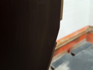 Thumbnail image of Husqvarna TS350 E Electric Masonry Saw (Damaged Blade)