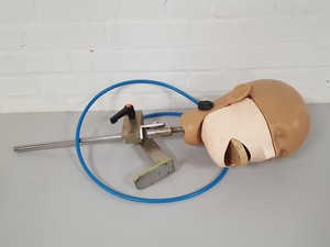 Thumbnail image of KaVo EWL Dental Patient Head Simulator & Desk Mount Lab Training