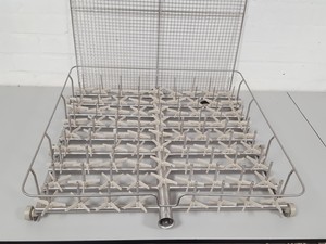 Thumbnail image of Large Lab Lancer Glasswasher / Dishwasher Racks Labsec 1600UP