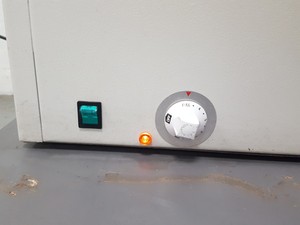 Thumbnail image of Philip Harris Ltd Benchtop Laboratory Drying Cabinet Model D226L Lab