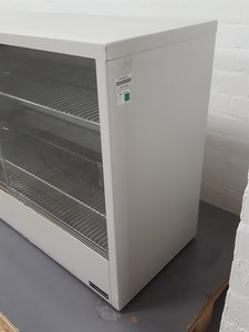 Thumbnail image of Philip Harris Ltd Benchtop Laboratory Drying Cabinet Model D226L Lab