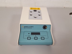 Thumbnail image of Amelung KC1A Micro TLE Coagulation Analyzer Lab