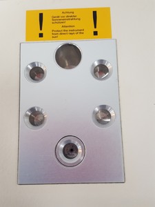 Thumbnail image of Amelung KC1A Micro TLE Coagulation Analyzer Lab