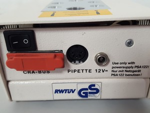 Thumbnail image of Amelung KC1A Micro TLE Coagulation Analyzer Lab
