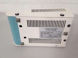 Thumbnail image of Amelung KC1A Micro TLE Coagulation Analyzer Lab