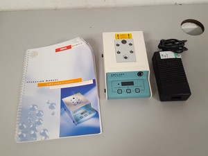 Thumbnail image of Amelung KC1A Micro TLE Coagulation Analyzer Lab