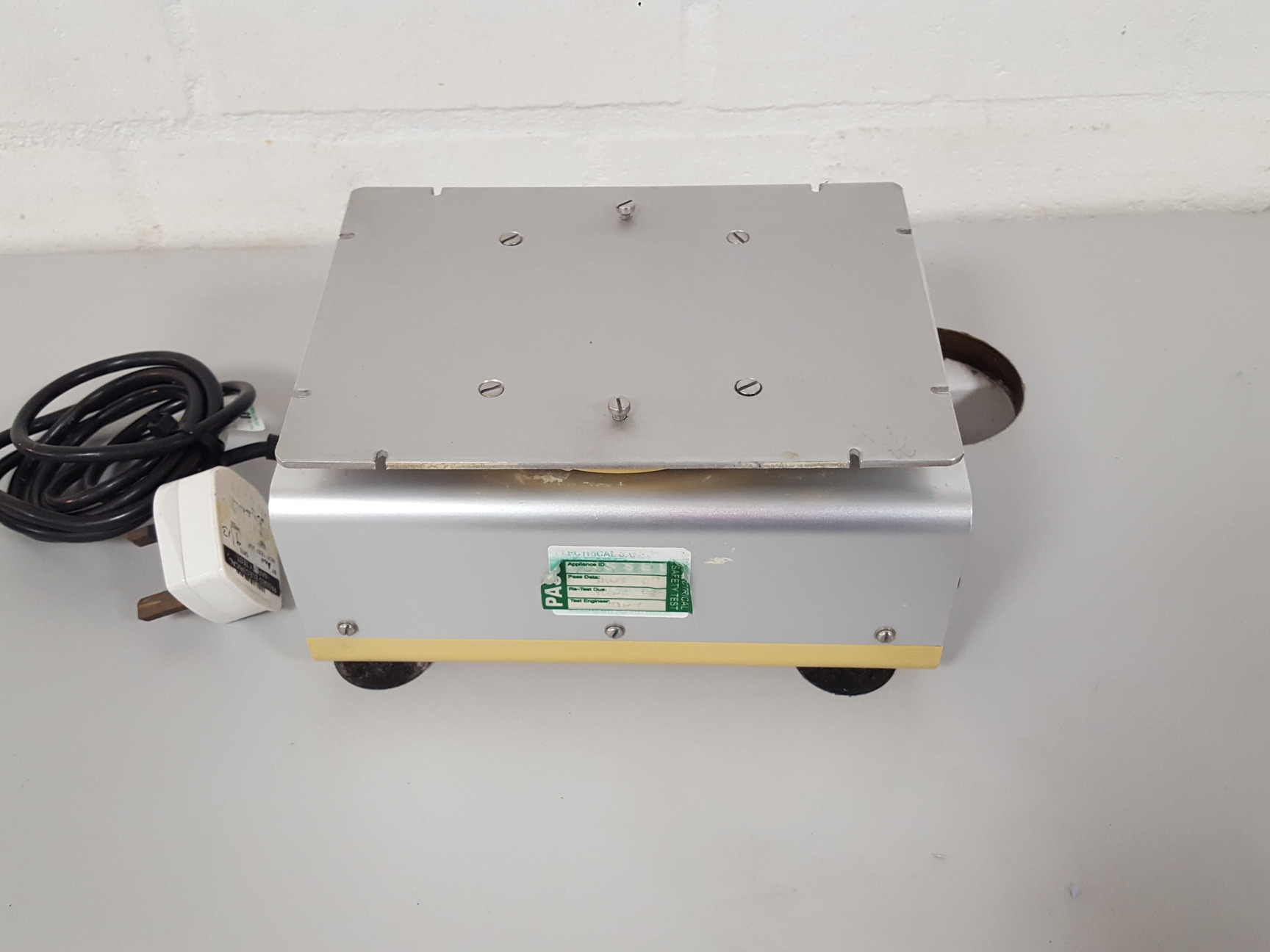 Купить Шейкеры Flow Laboratories DSG Titertek MicroPlate Platform