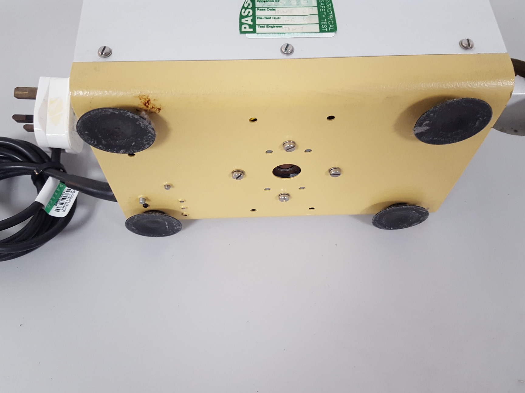 Купить Шейкеры Flow Laboratories DSG Titertek MicroPlate Platform