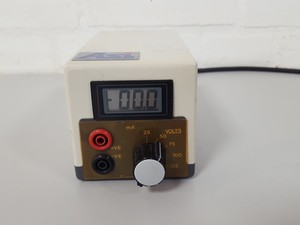 Thumbnail image of Appleton Scientific Electrophoresis Power Supply Electrical Equipment