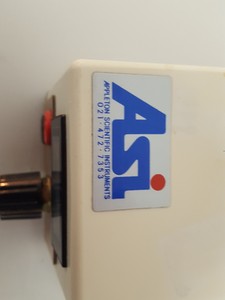 Thumbnail image of Appleton Scientific Electrophoresis Power Supply Electrical Equipment