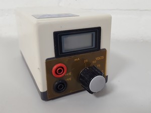 Thumbnail image of Appleton Scientific Electrophoresis Power Supply Electrical Equipment