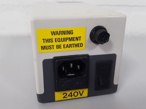 Thumbnail image of Appleton Scientific Electrophoresis Power Supply Electrical Equipment