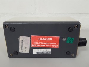 Thumbnail image of Appleton Scientific Electrophoresis Power Supply Electrical Equipment