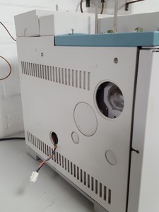 Thumbnail image of Agilent 6890GC + 7683 Autosampler, & 5973 MSD + 59864B Gauge Controller Lab