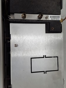 Thumbnail image of Agilent 6890GC + 7683 Autosampler, & 5973 MSD + 59864B Gauge Controller Lab