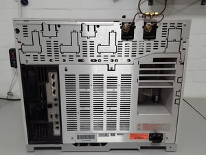 Thumbnail image of Agilent 6890GC + 7683 Autosampler, & 5973 MSD + 59864B Gauge Controller Lab