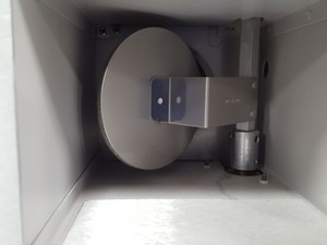 Thumbnail image of Agilent 6890GC + 7683 Autosampler, & 5973 MSD + 59864B Gauge Controller Lab