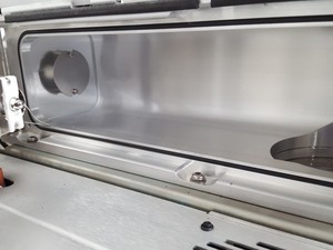 Thumbnail image of Agilent 6890GC + 7683 Autosampler, & 5973 MSD + 59864B Gauge Controller Lab