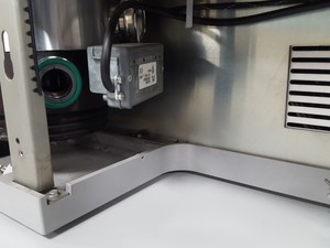 Thumbnail image of Agilent 6890GC + 7683 Autosampler, & 5973 MSD + 59864B Gauge Controller Lab