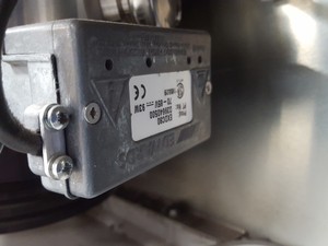 Thumbnail image of Agilent 6890GC + 7683 Autosampler, & 5973 MSD + 59864B Gauge Controller Lab