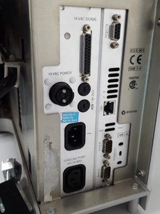Thumbnail image of Agilent 6890GC + 7683 Autosampler, & 5973 MSD + 59864B Gauge Controller Lab