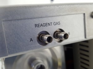 Thumbnail image of Agilent 6890GC + 7683 Autosampler, & 5973 MSD + 59864B Gauge Controller Lab