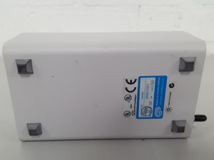 Thumbnail image of Agilent 6890GC + 7683 Autosampler, & 5973 MSD + 59864B Gauge Controller Lab