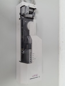 Thumbnail image of Agilent 6890GC + 7683 Autosampler, & 5973 MSD + 59864B Gauge Controller Lab