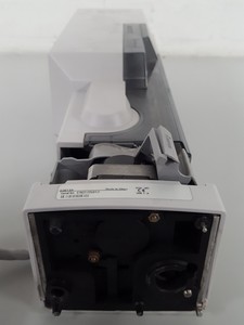 Thumbnail image of Agilent 6890GC + 7683 Autosampler, & 5973 MSD + 59864B Gauge Controller Lab