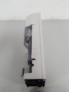 Thumbnail image of Agilent 6890GC + 7683 Autosampler, & 5973 MSD + 59864B Gauge Controller Lab