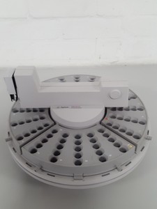 Thumbnail image of Agilent 6890GC + 7683 Autosampler, & 5973 MSD + 59864B Gauge Controller Lab