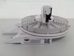 Thumbnail image of Agilent 6890GC + 7683 Autosampler, & 5973 MSD + 59864B Gauge Controller Lab