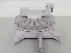 Thumbnail image of Agilent 6890GC + 7683 Autosampler, & 5973 MSD + 59864B Gauge Controller Lab