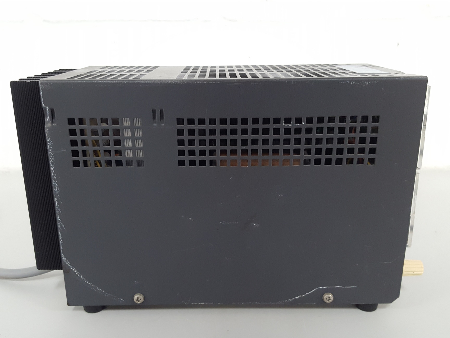 Image of Kikusui PAB 160-0.4 Regulated DC Power Supply Lab