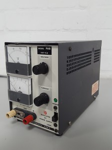 Thumbnail image of Kikusui PAB 160-0.4 Regulated DC Power Supply Lab