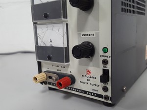 Thumbnail image of Kikusui PAB 160-0.4 Regulated DC Power Supply Lab