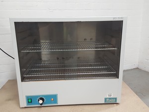 Thumbnail image of Genlab IWC100 Insulated Drying Cabinet Lab Heating Warming Oven