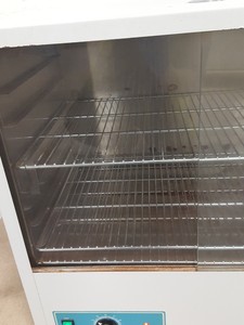 Thumbnail image of Genlab IWC100 Insulated Drying Cabinet Lab Heating Warming Oven