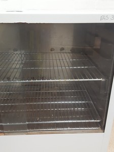 Thumbnail image of Genlab IWC100 Insulated Drying Cabinet Lab Heating Warming Oven