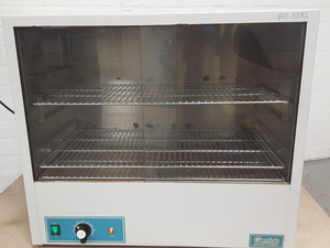 Thumbnail image of Genlab IWC100 Insulated Drying Cabinet Lab Heating Warming Oven