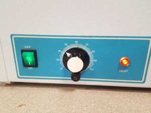 Thumbnail image of Genlab IWC100 Insulated Drying Cabinet Lab Heating Warming Oven