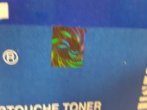 Thumbnail image of Brother TN-3130 Black Toner Cartridge Printer Ink